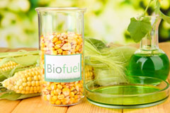 Sholing biofuel availability