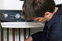 boiler repair Sholing