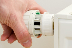 Sholing central heating repair costs