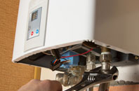 free Sholing boiler install quotes